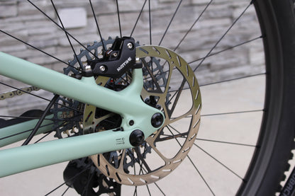 2026 Specialized Levo R Expert- Only 164 miles!- Like new!