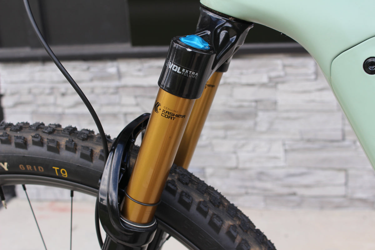2026 Specialized Levo R Expert- Only 164 miles!- Like new!