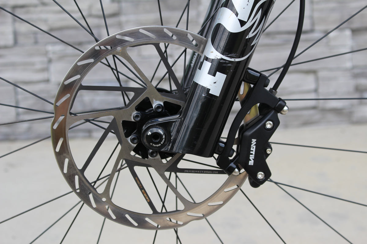 2026 Specialized Levo R Expert- Only 164 miles!- Like new!