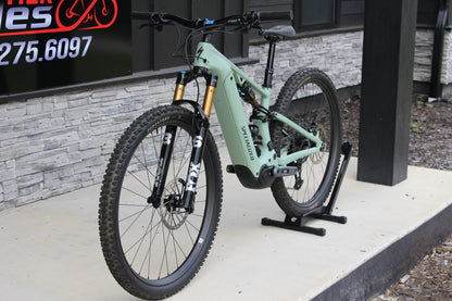 2026 Specialized Levo R Expert- Only 164 miles!- Like new!