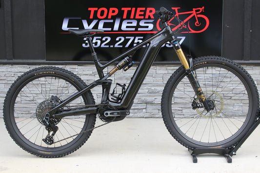2026 Specialized Levo 4 Pro - Only 403 miles!