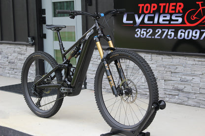 2026 Specialized Levo 4 Pro - Only 403 miles!