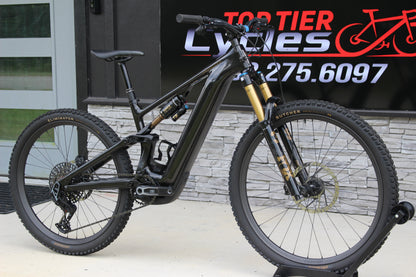 2026 Specialized Levo 4 Pro - Only 403 miles!