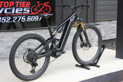 2026 Specialized Levo 4 Pro - Only 403 miles!