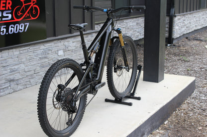 2026 Specialized Levo 4 Pro - Only 403 miles!