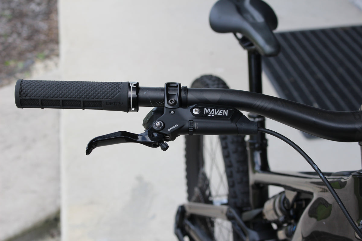 2026 Specialized Levo 4 Pro - Only 403 miles!