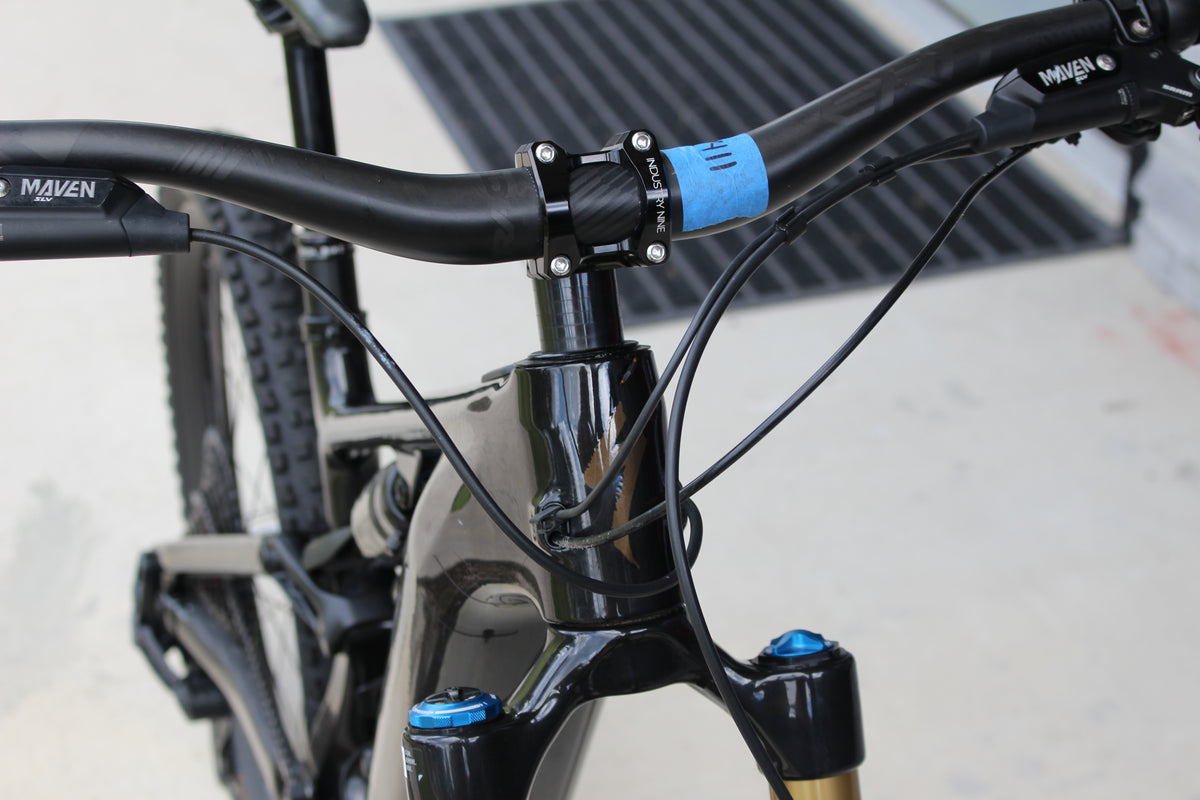 2026 Specialized Levo 4 Pro - Only 403 miles!