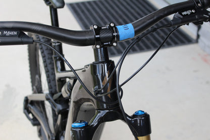2026 Specialized Levo 4 Pro - Only 403 miles!