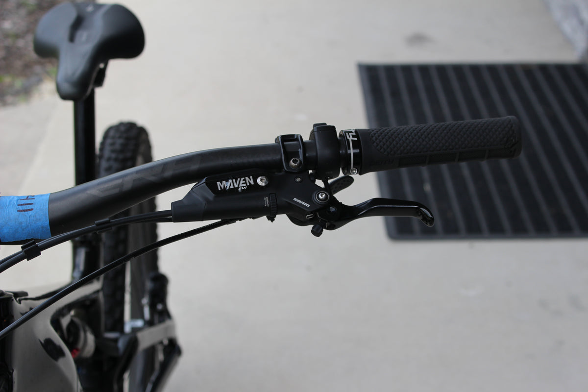 2026 Specialized Levo 4 Pro - Only 403 miles!