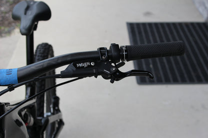2026 Specialized Levo 4 Pro - Only 403 miles!