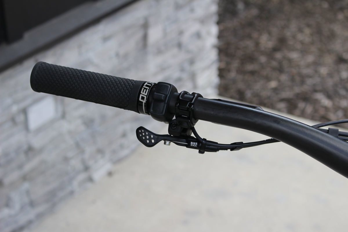 2026 Specialized Levo 4 Pro - Only 403 miles!