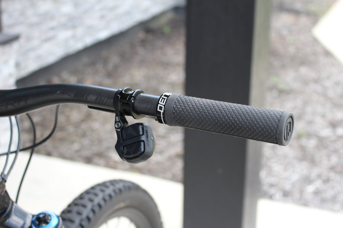 2026 Specialized Levo 4 Pro - Only 403 miles!