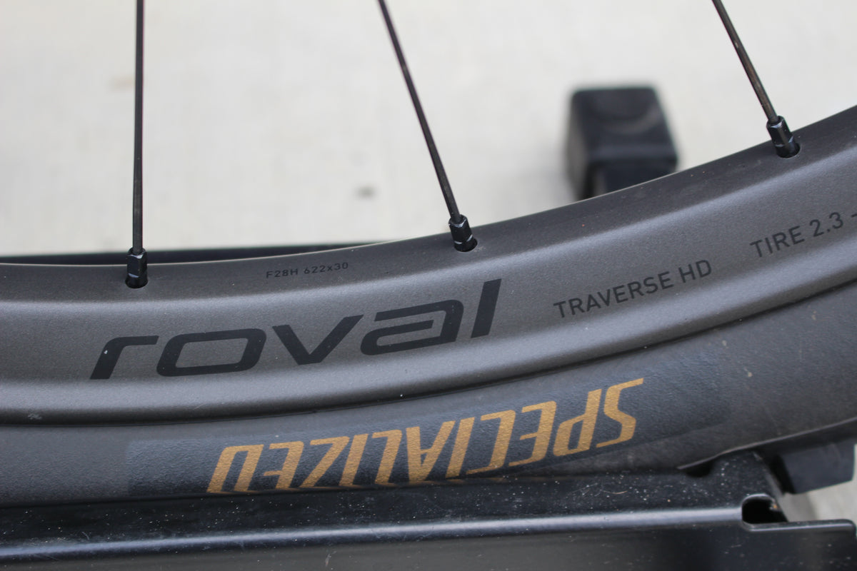 2026 Specialized Levo 4 Pro - Only 403 miles!