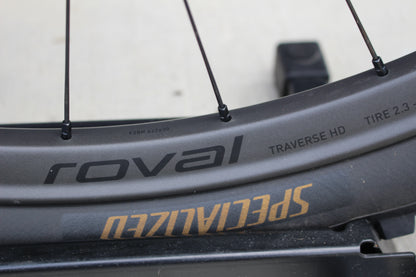 2026 Specialized Levo 4 Pro - Only 403 miles!