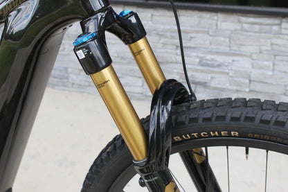 2026 Specialized Levo 4 Pro - Only 403 miles!