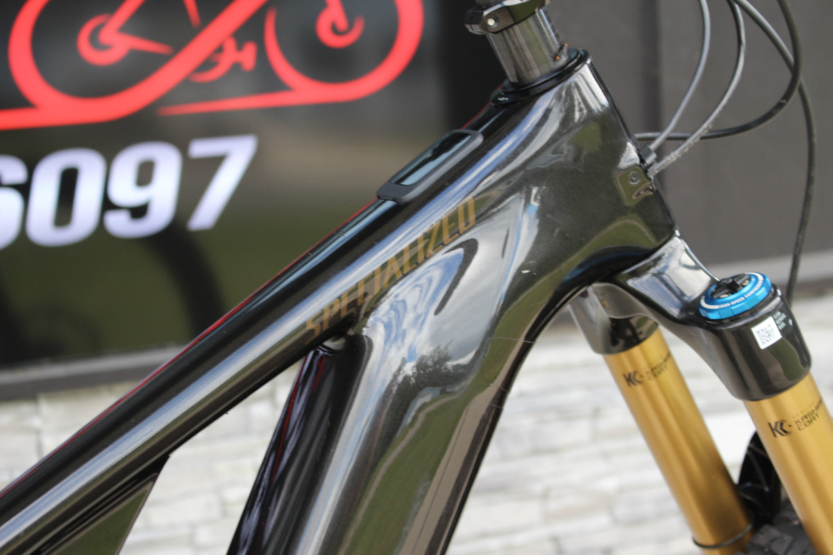 2026 Specialized Levo 4 Pro - Only 403 miles!