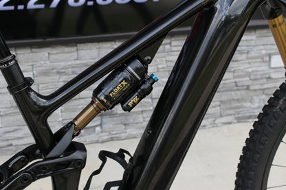 2026 Specialized Levo 4 Pro - Only 403 miles!