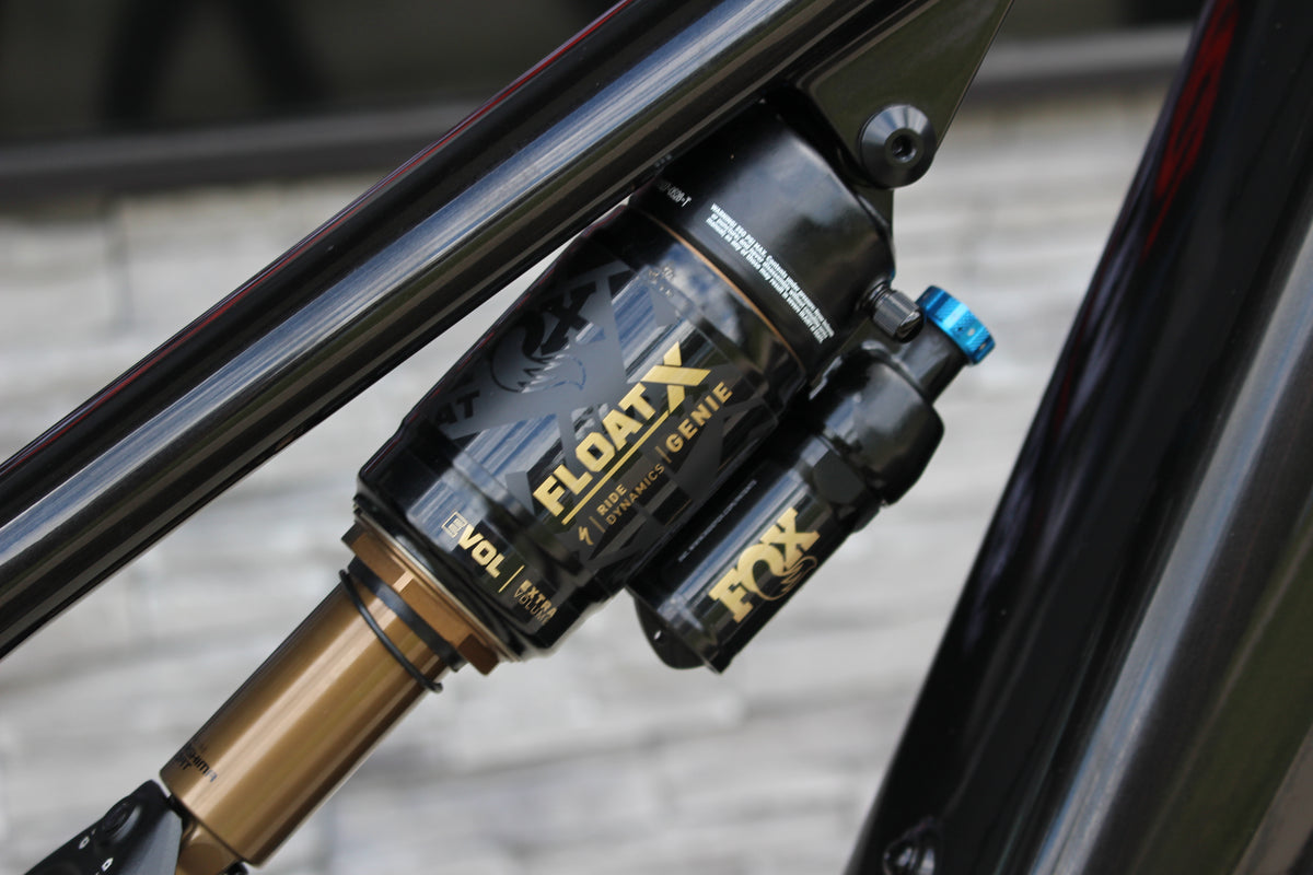 2026 Specialized Levo 4 Pro - Only 403 miles!