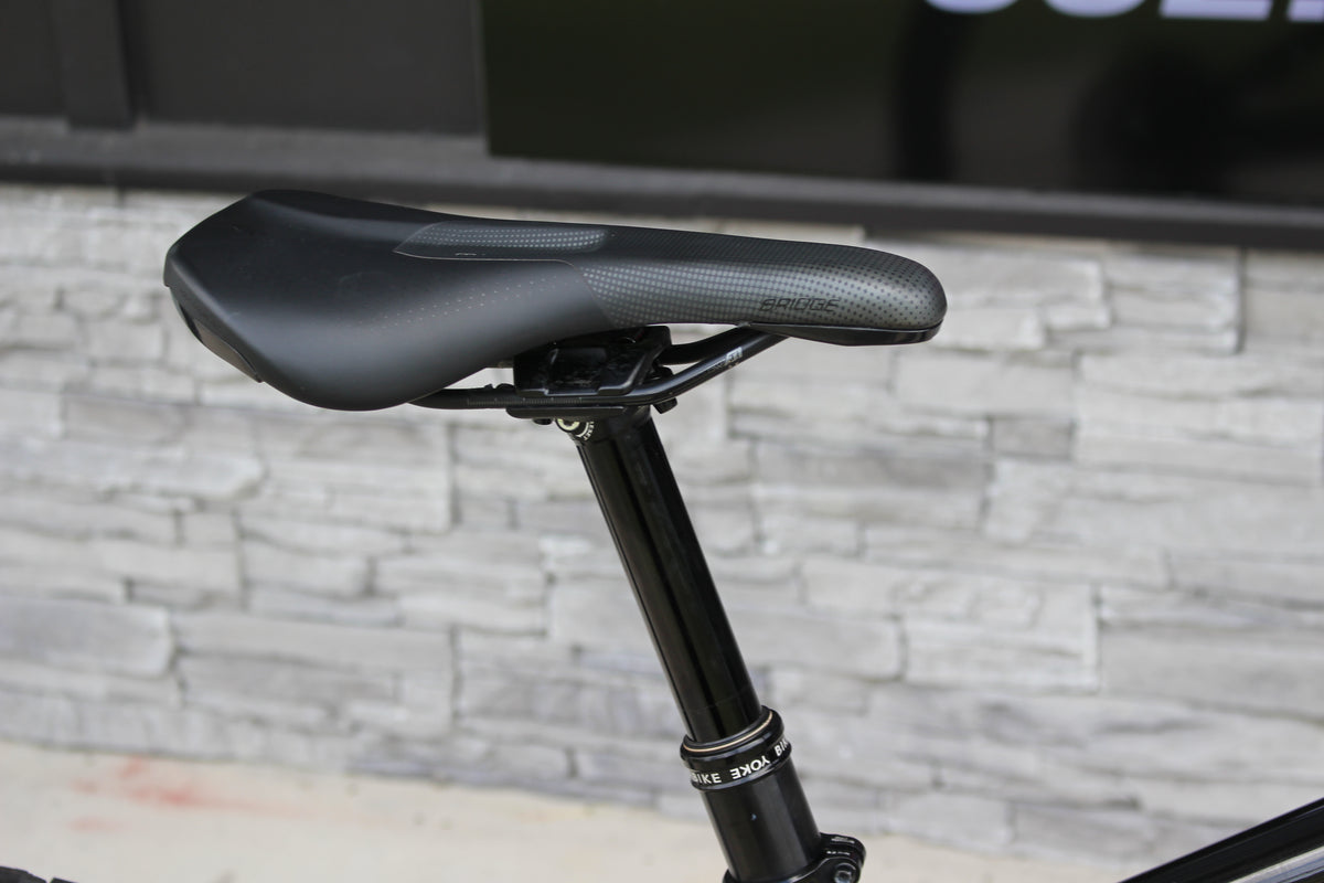 2026 Specialized Levo 4 Pro - Only 403 miles!