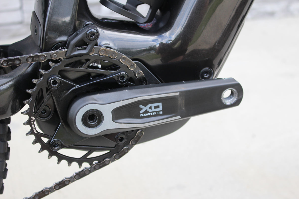 2026 Specialized Levo 4 Pro - Only 403 miles!