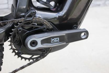 2026 Specialized Levo 4 Pro - Only 403 miles!