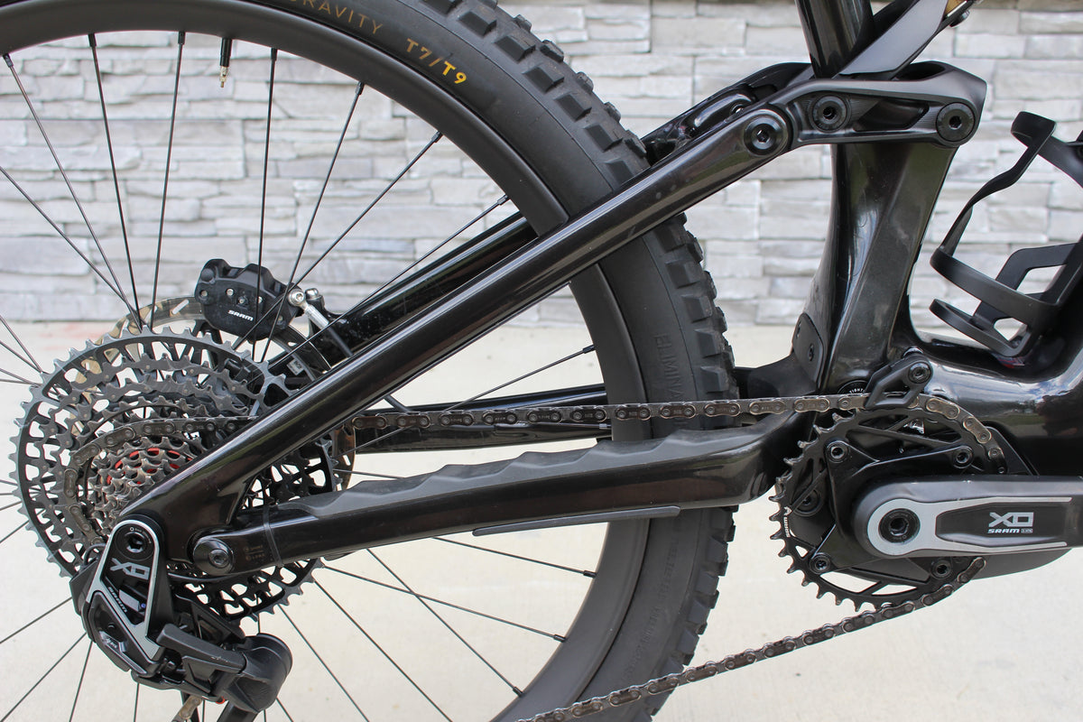 2026 Specialized Levo 4 Pro - Only 403 miles!