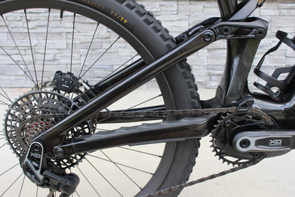 2026 Specialized Levo 4 Pro - Only 403 miles!