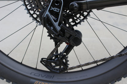 2026 Specialized Levo 4 Pro - Only 403 miles!