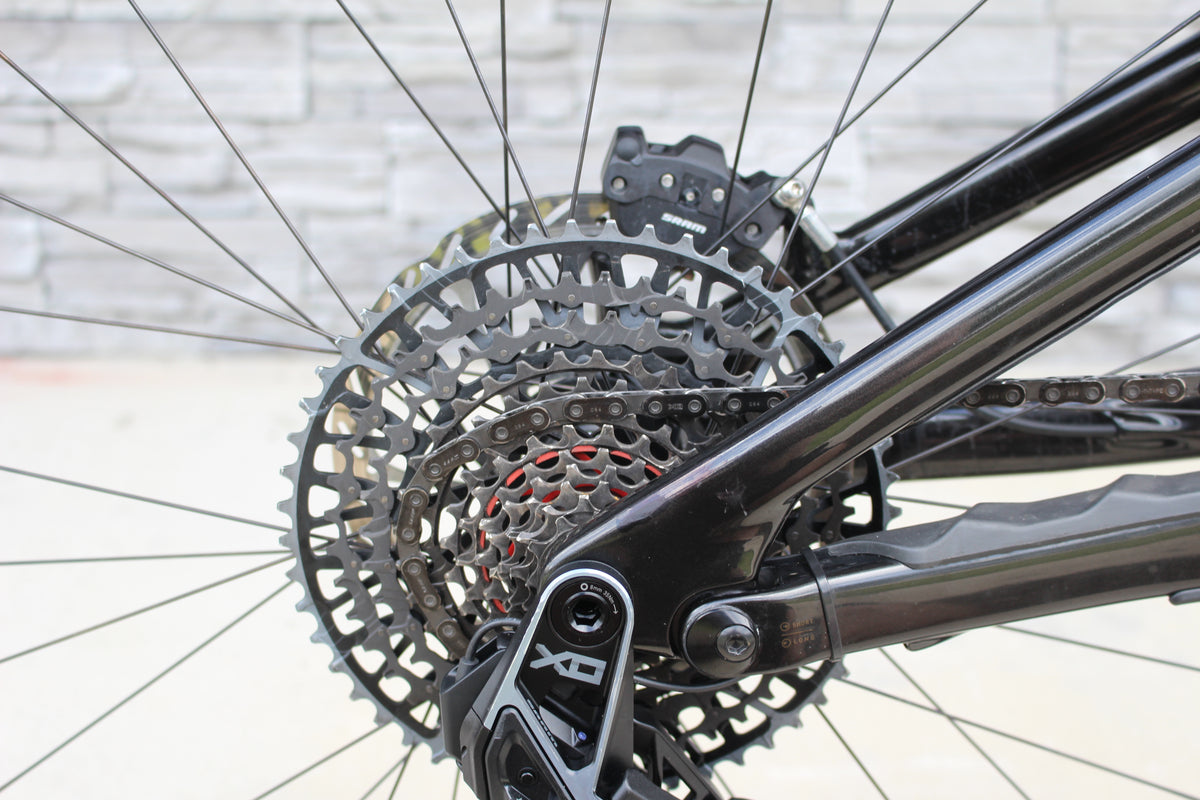 2026 Specialized Levo 4 Pro - Only 403 miles!