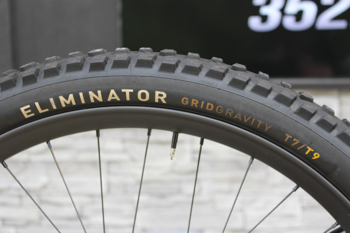 2026 Specialized Levo 4 Pro - Only 403 miles!