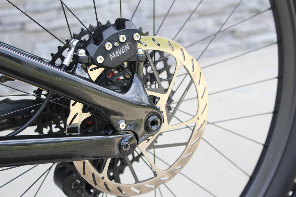 2026 Specialized Levo 4 Pro - Only 403 miles!