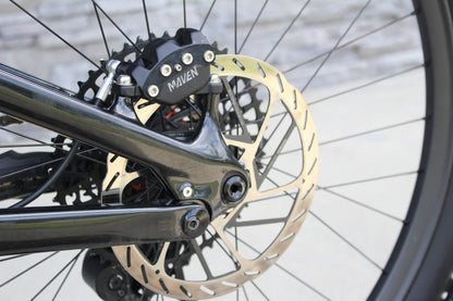 2026 Specialized Levo 4 Pro - Only 403 miles!