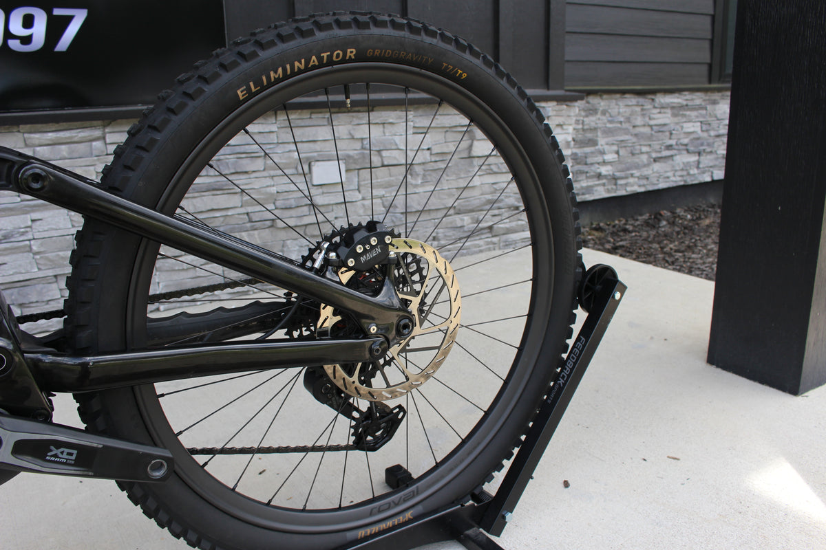 2026 Specialized Levo 4 Pro - Only 403 miles!