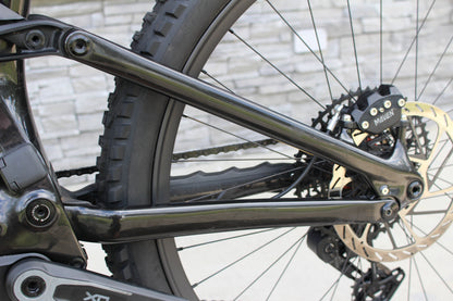 2026 Specialized Levo 4 Pro - Only 403 miles!