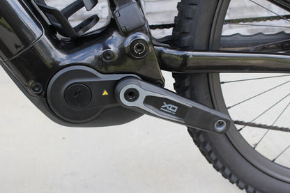 2026 Specialized Levo 4 Pro - Only 403 miles!