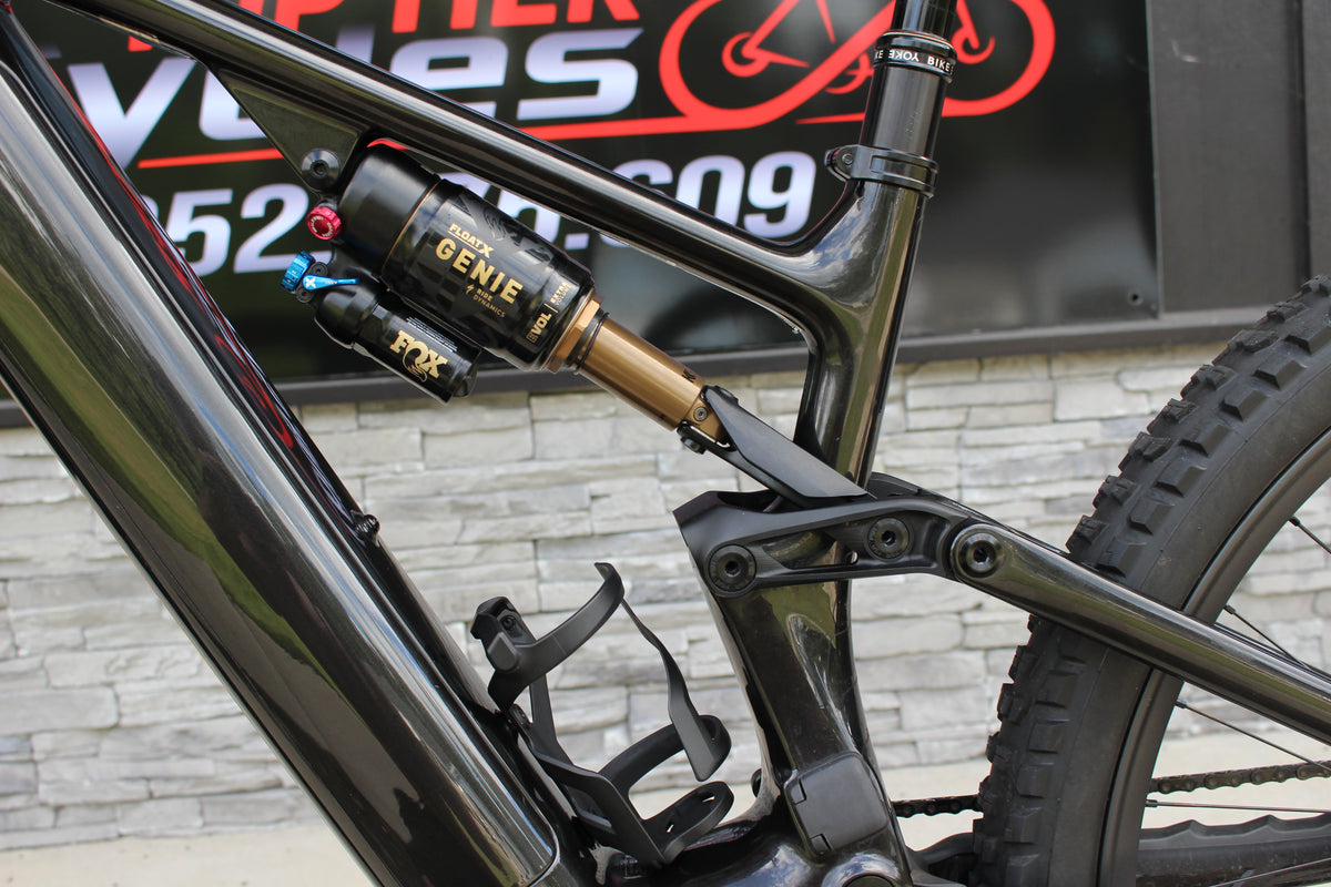 2026 Specialized Levo 4 Pro - Only 403 miles!