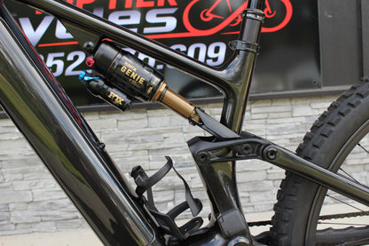 2026 Specialized Levo 4 Pro - Only 403 miles!