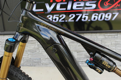 2026 Specialized Levo 4 Pro - Only 403 miles!