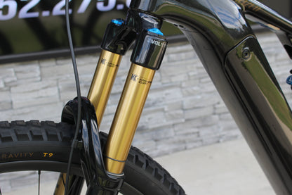 2026 Specialized Levo 4 Pro - Only 403 miles!