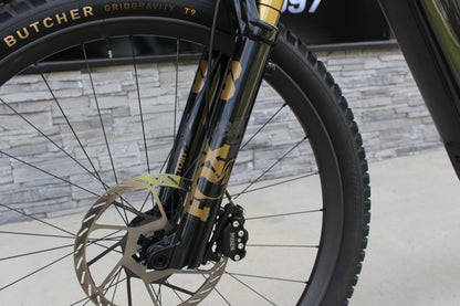 2026 Specialized Levo 4 Pro - Only 403 miles!