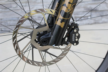 2026 Specialized Levo 4 Pro - Only 403 miles!