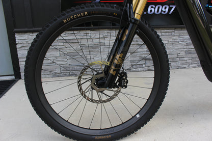 2026 Specialized Levo 4 Pro - Only 403 miles!