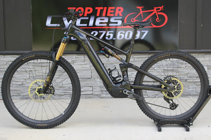 2026 Specialized Levo 4 Pro - Only 403 miles!