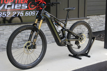 2026 Specialized Levo 4 Pro - Only 403 miles!