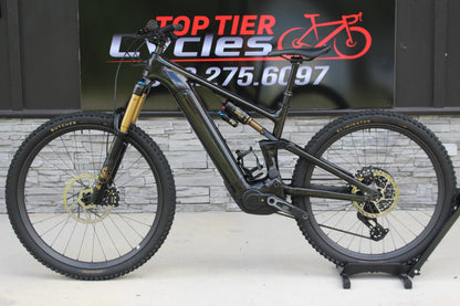 2026 Specialized Levo 4 Pro - Only 403 miles!