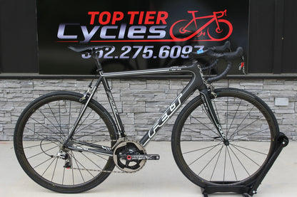 2011 Felt F1 - SRAM Red - 14lbs - Race Wheels