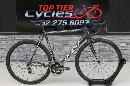 2011 Felt F1 - SRAM Red - 14lbs - Race Wheels