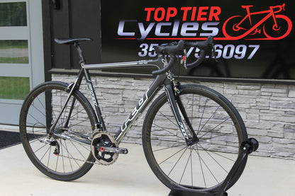 2011 Felt F1 - SRAM Red - 14lbs - Race Wheels
