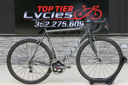 2011 Felt F1 - SRAM Red - 14lbs - Race Wheels