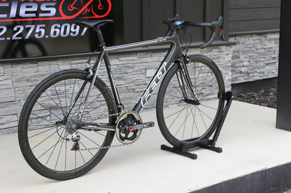 2011 Felt F1 - SRAM Red - 14lbs - Race Wheels